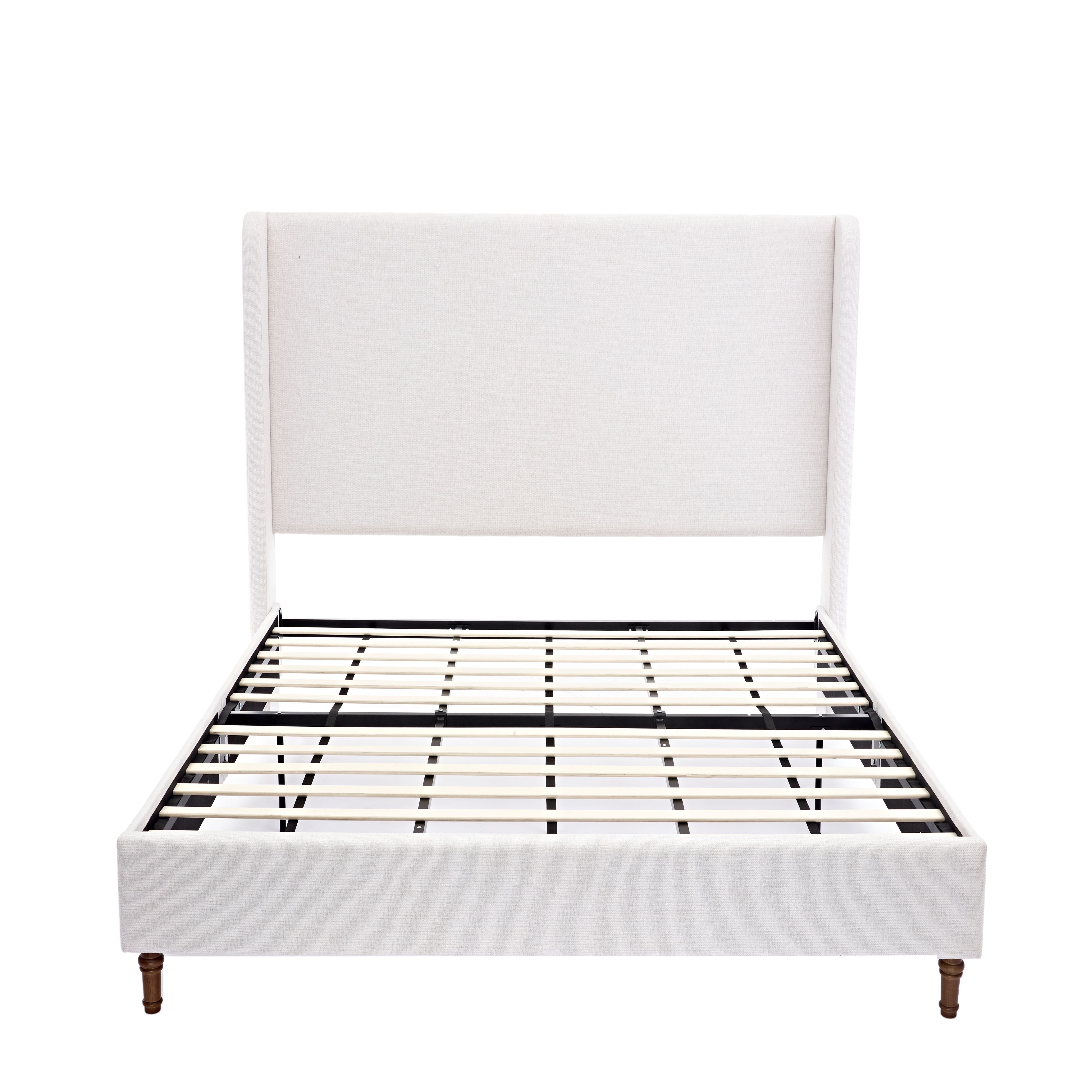 Harper Tall Headboard Up