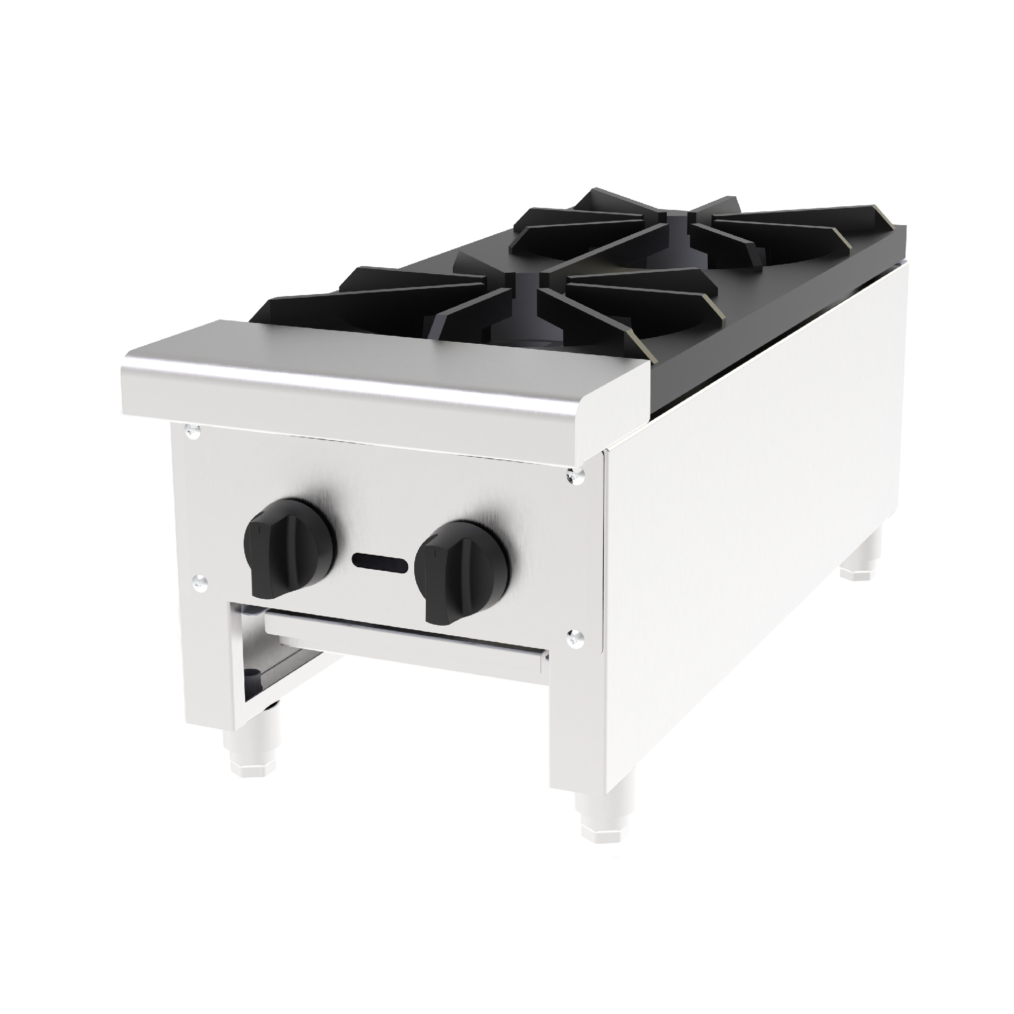 Commercial Gas Stove wit