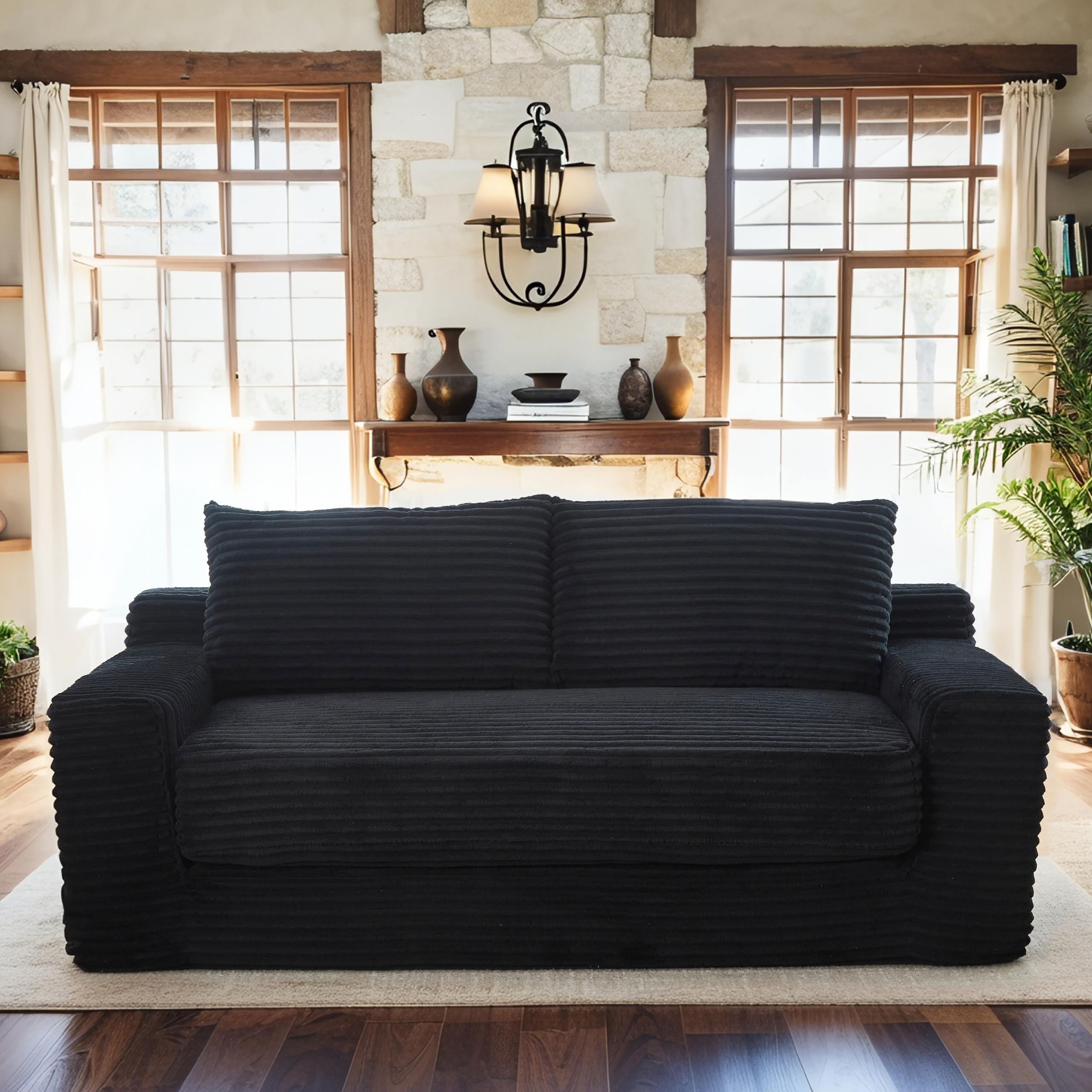 Memory Foam Loveseat Com
