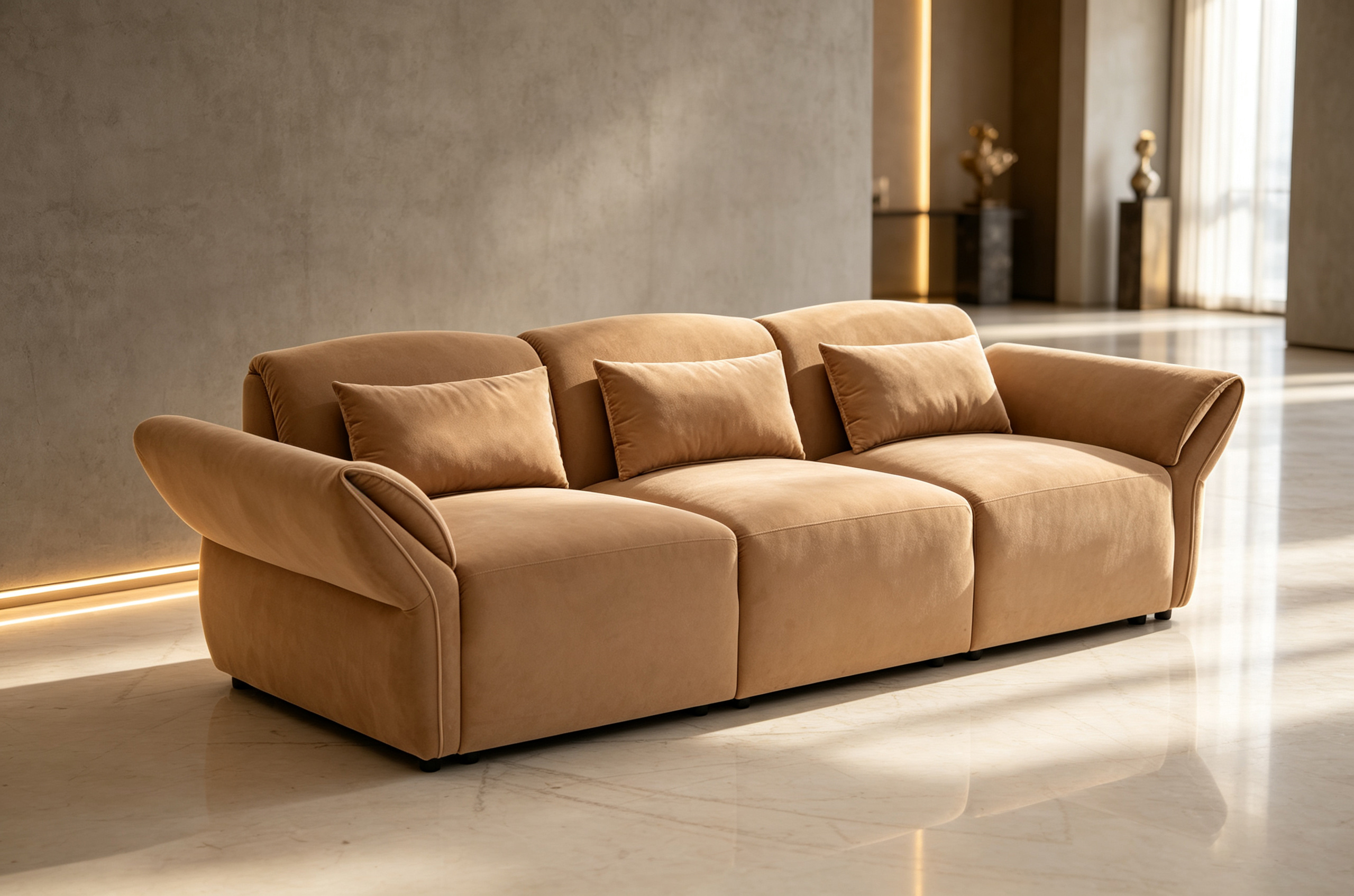 Interior Design Trend