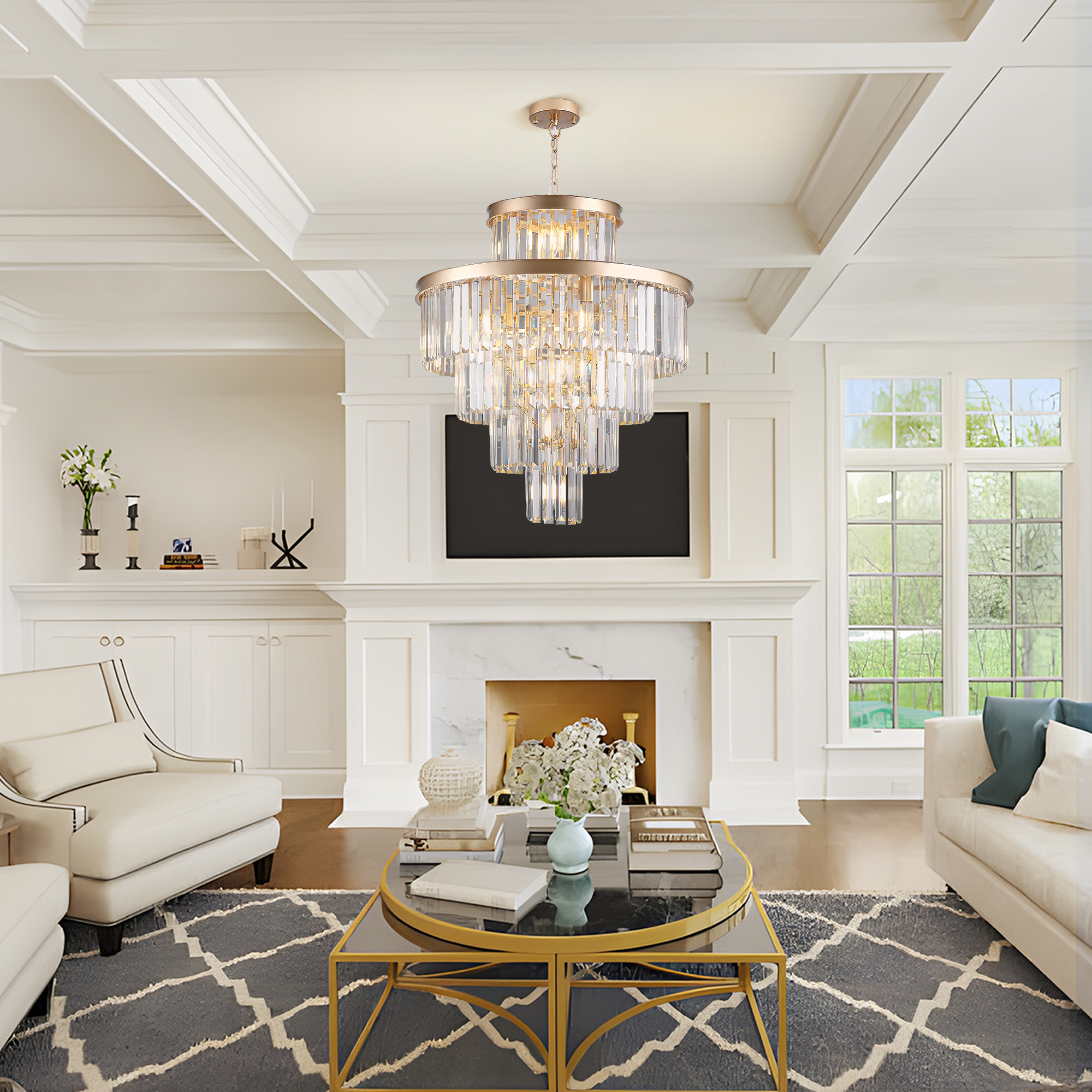 Furniture Layout Rules f