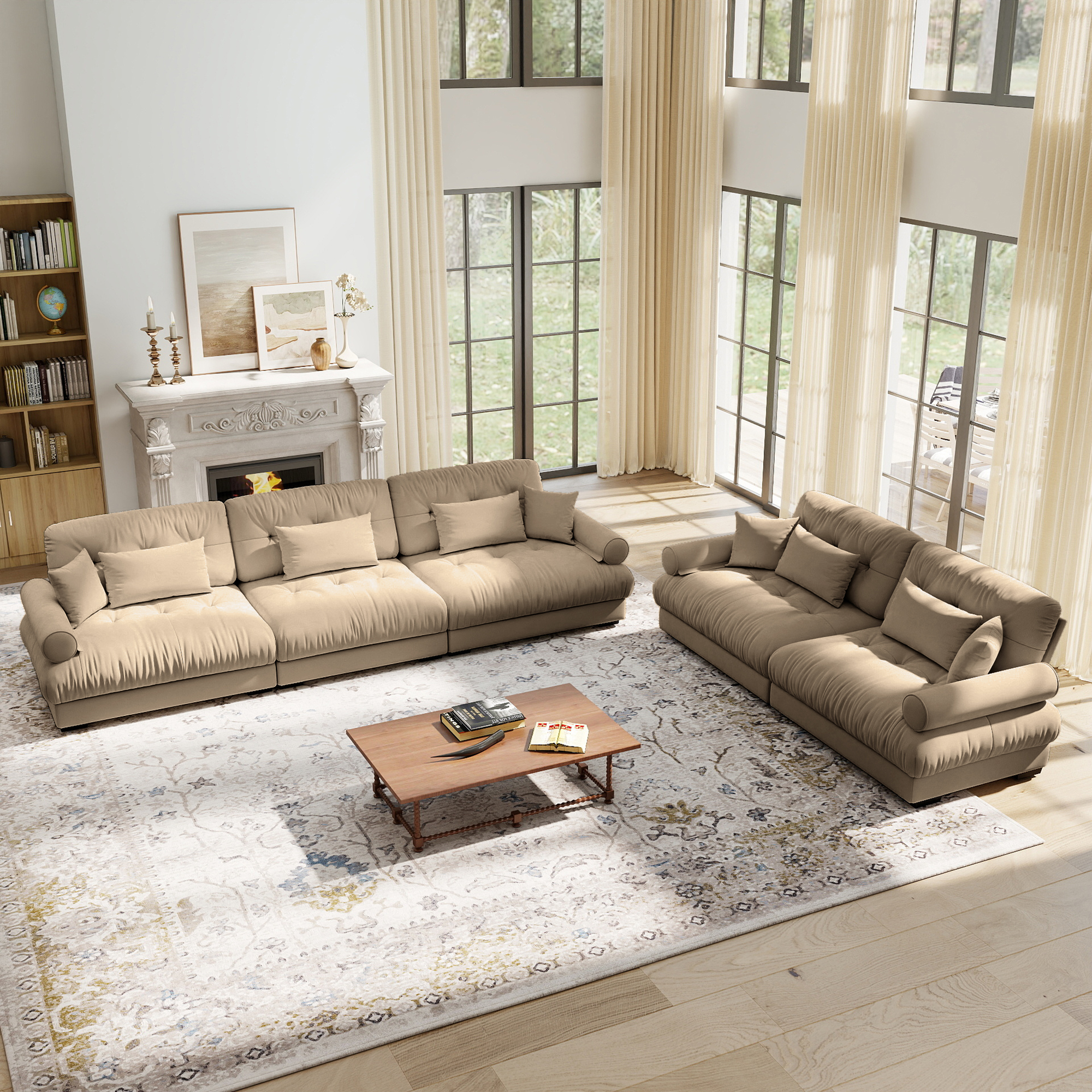 Furniture Trend: The Ris